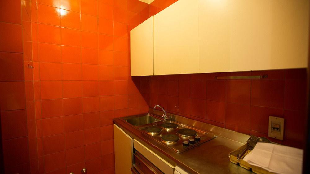 Residence Hotel Castelvecchio Verona Kültér fotó