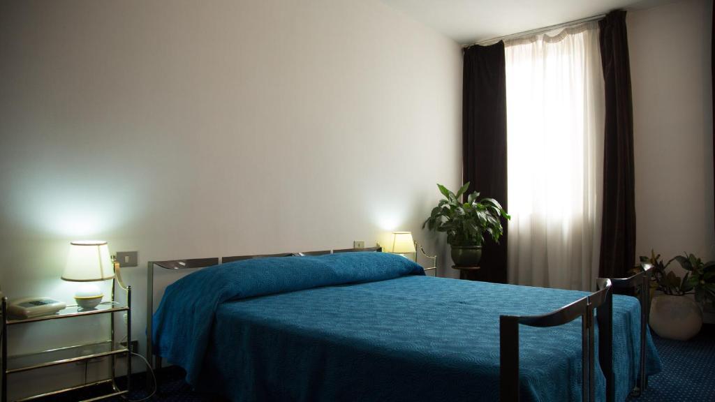 Residence Hotel Castelvecchio Verona Szoba fotó