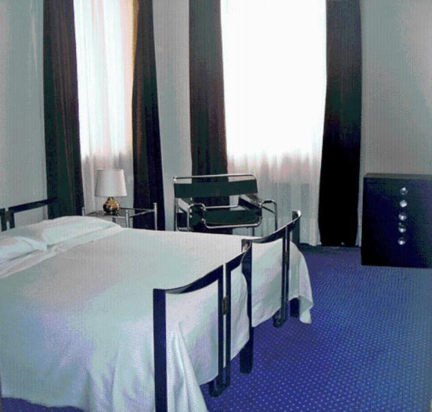 Residence Hotel Castelvecchio Verona Szoba fotó